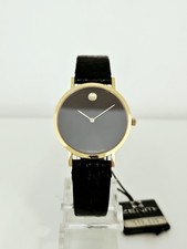 Zenith/Movado - Museum -Ref. 27.1010.051 - New Old Stock - W/Tag