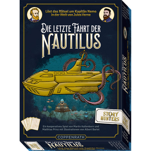 Ultimo viaggio del nautilus - viaggio,