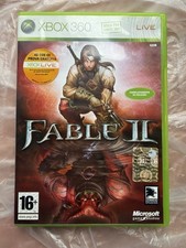 Fable 2 Xbox 360 ITA 🇮🇹