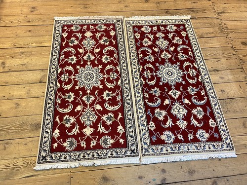 Tappeto orientale super - 2x,