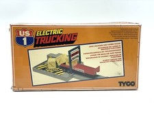 Tyco US1 ELECTRIC TRUCKING -