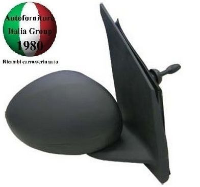 Specchio specchietto - specchio,