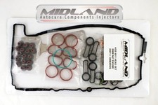 BMW N47 Motore Testa Set 120D