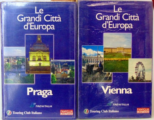 Libro guida touring - libro,