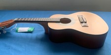 MARQUES MUSICAL 23" BRASILIANO FATTO A MANO CLASSICO ACUSTICO CAVAQUINHO OPACO