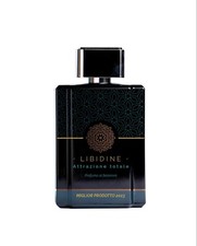 Libidine, Profumo attrattivo
