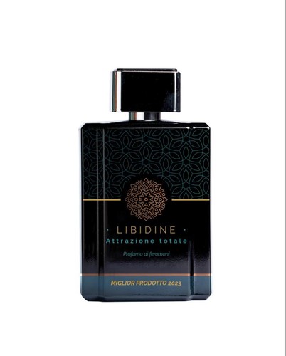 Libidine profumo attrattivo - profumo,