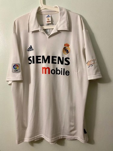 Ronaldo 2002 real madrid - ronaldo，2002/03,