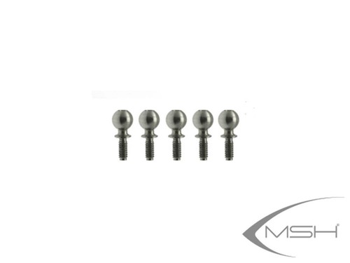 Mini protos pallone m2x4 - protos,
