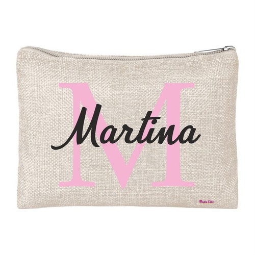 Pochette bustina porta oggetti - bustina,