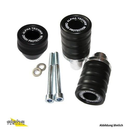 Kit paracolpi race protector - kit,