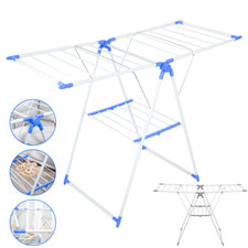 x Stendibiancheria Stendino