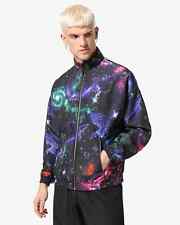 GIACCA TUTA AUSTRALIAN UOMO ARCHIVE  V TRACK VESTIBILITA' COMFORT