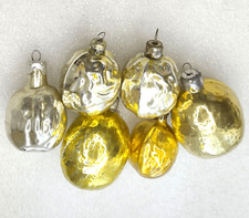 6 antiche decorazioni