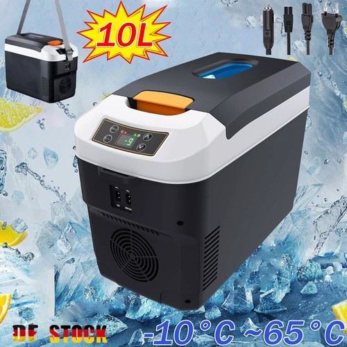 10l frigorifero auto borsa - auto,