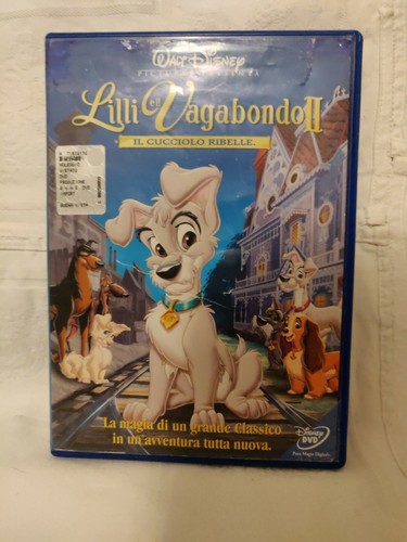 Lilli vagabondo 2 - e, il