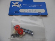 MANTUA MODEL 70822 Squadretta acc.nyl.deriva  AVIOMODELLI CREMONA