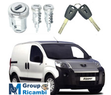 Peugeot bipper bussolotto - '08,