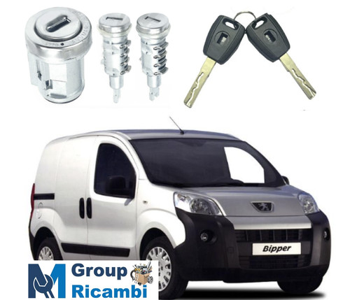Peugeot bipper bussolotto - peugeot,