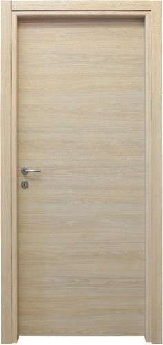 Porta interna battente 210x70 - porta,
