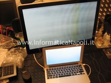 ✅ Riparazione Rework Apple