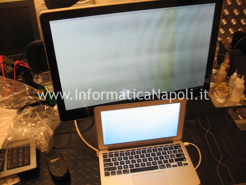 Riparazione rework apple - ✅,
