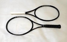 2 racchette da tennis Boris Becker Delta Core NYC. GS4. Ottime condizioni.