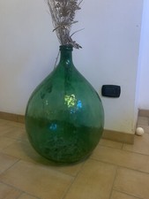 DAMIGIANA DI VETRO 54 LITRI