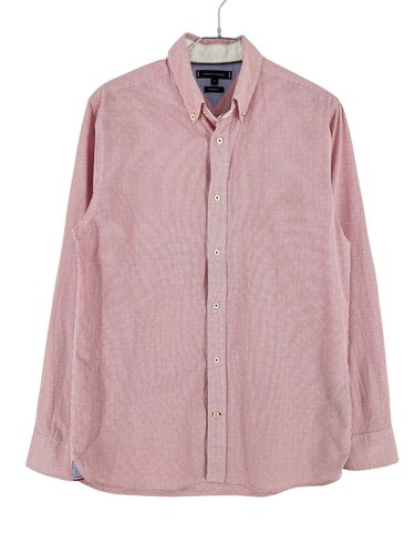 Tommy hilfiger camicia - tommy,