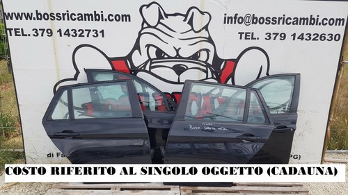 Bmw serie e90 - bmw, sportello