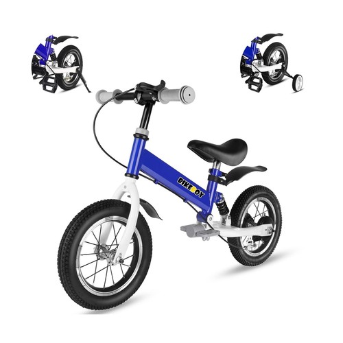 Balance bike il doppio - balance, 2