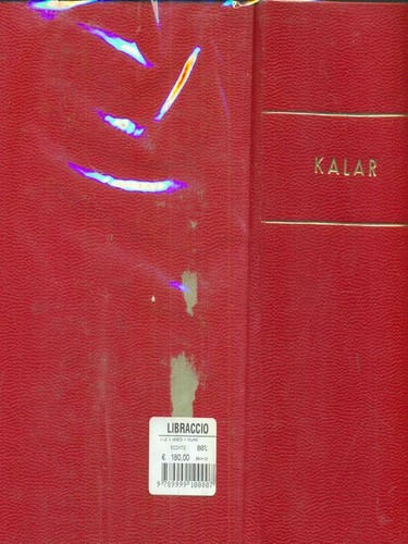 Kalar crepa 0000 - kalar,
