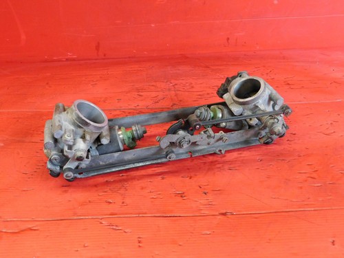 Corpo farfallato moto guzzi - farfallato,