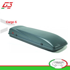 BOX BAULE UNIVERSALE