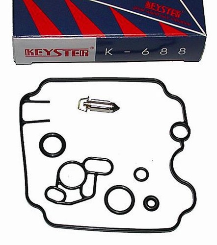 Keyster kit riparazione - kit,
