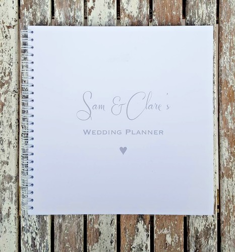 Wedding planner nomi - planner,