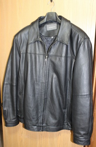 Giacca uomo 100 - %, pelle