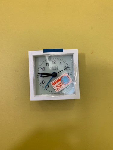 Sveglia kienzle quartz alarm - sveglia,