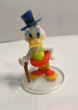 Personaggi Disney Giocoteca dello Sport Conad 2014 - PAPERON DE PAPERONI