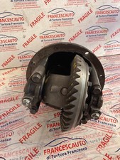 differenziale Riduttore anteriore suzuki jimny 1.3 B Dal 2005 Al 2015. D 41-12