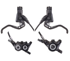 Magura MT Set freni sportivi