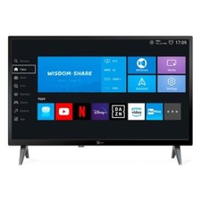 Telesystem Tv 22" ( LED ) Android TV TRAVEL TS22FHD SMG14 12V Black 28000256