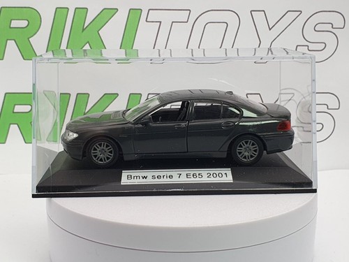 Bmw serie high - serie, 7