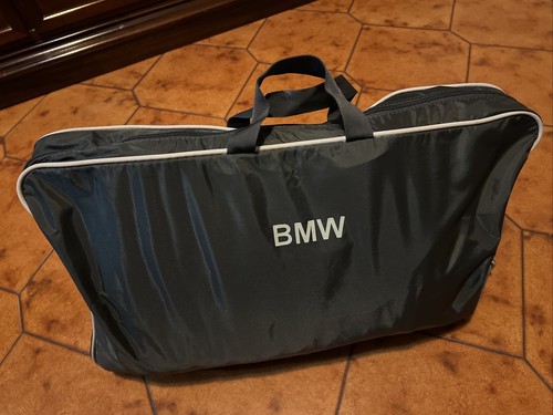 Porta sci snowboard bmw - porta, sci/snowboard