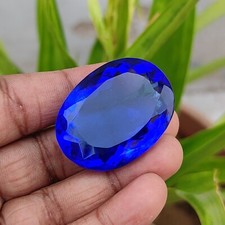 Pietra preziosa naturale di