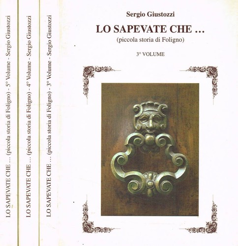 Sapevate che piccola - sapevate, che…(piccola