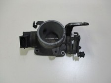 96MF-GB CORPO VALVOLA A FARFALLA FORD FIESTA 1.2 16V ANNO 1999 95BF9B989