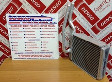 Radiatore Riscaldamento Ford