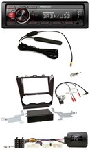 Pioneer MP3 DAB 1DIN volante