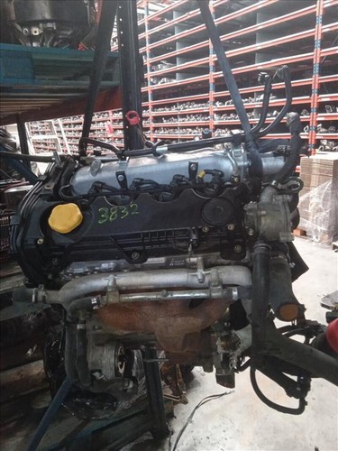 223a7000 motore fiat doblo 9 - motore,
